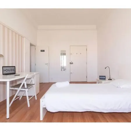 Διαμέρισμα Houze_city Center Spacious 9 Flat, View *